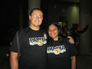 Kelderman's at Pamoja