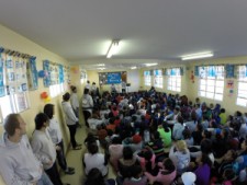 Northpine Holiday Club