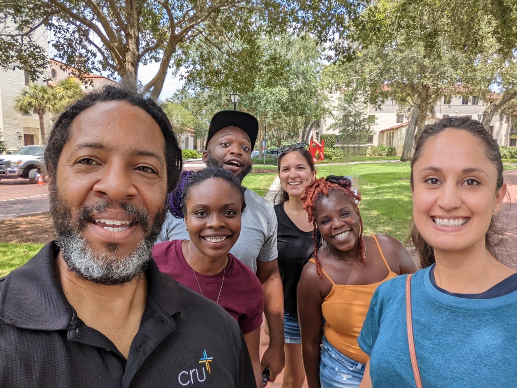 Leon's IBS Small Group