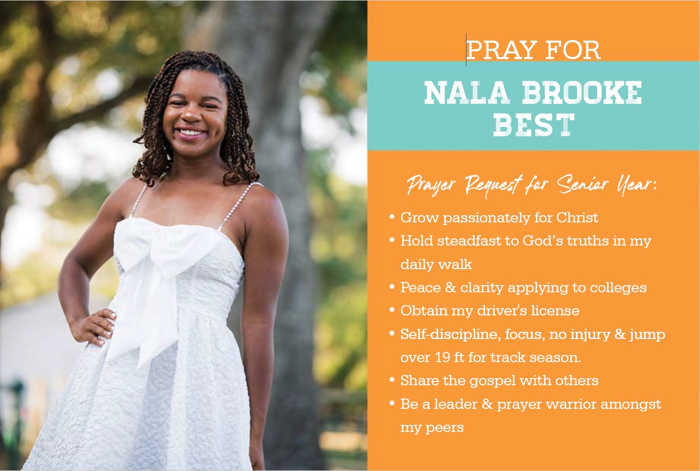 Best Times – Developing Great Commission Communities