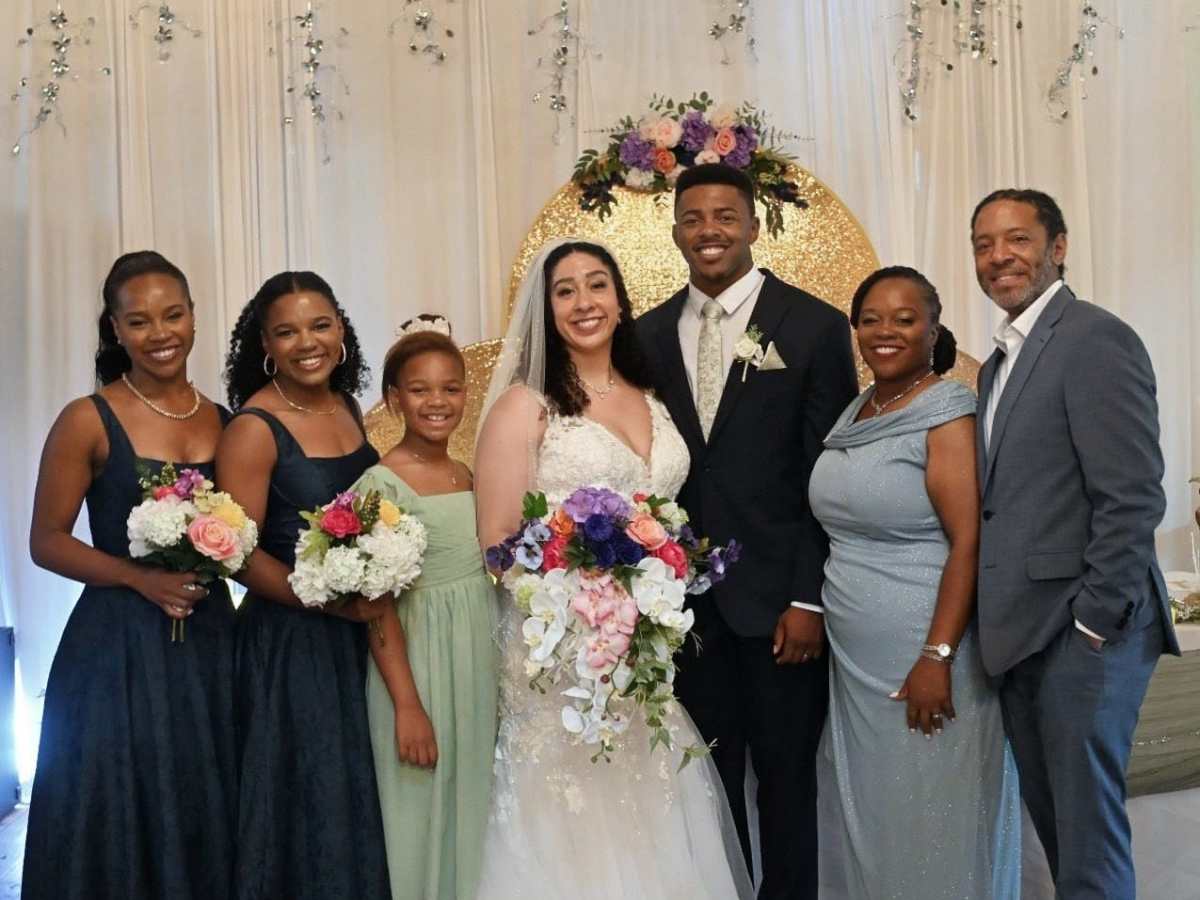 Best Wedding