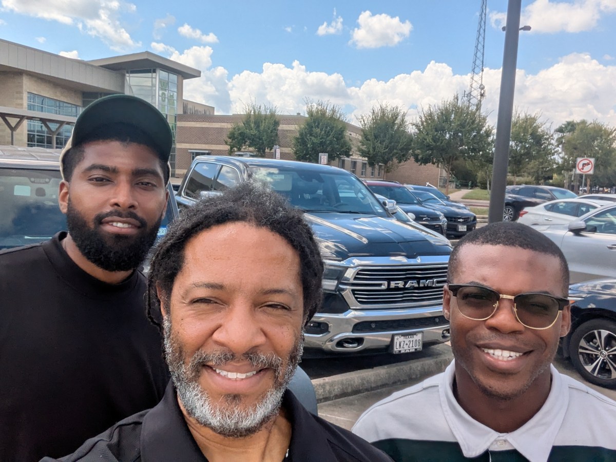 Major Prophets