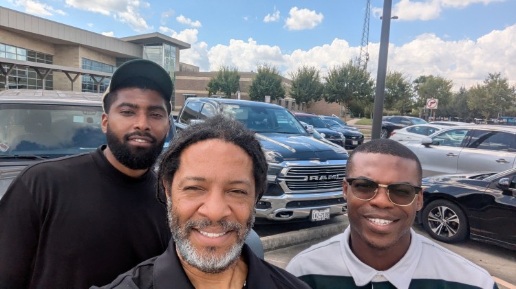 Major Prophets